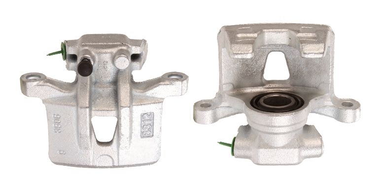 Bremssattel Bremszange