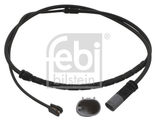 Warnkontakt Kabel Bremsbelagverschleiß