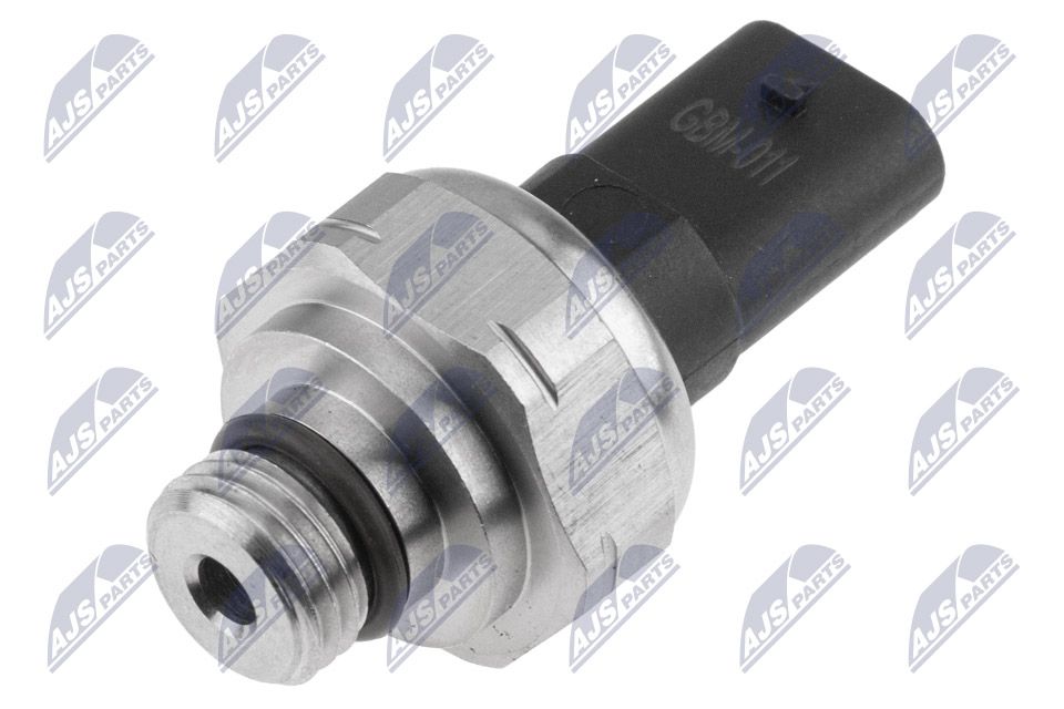 Abgasdrucksensor Differenzdruck