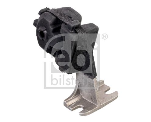 Halter Abgasanlage