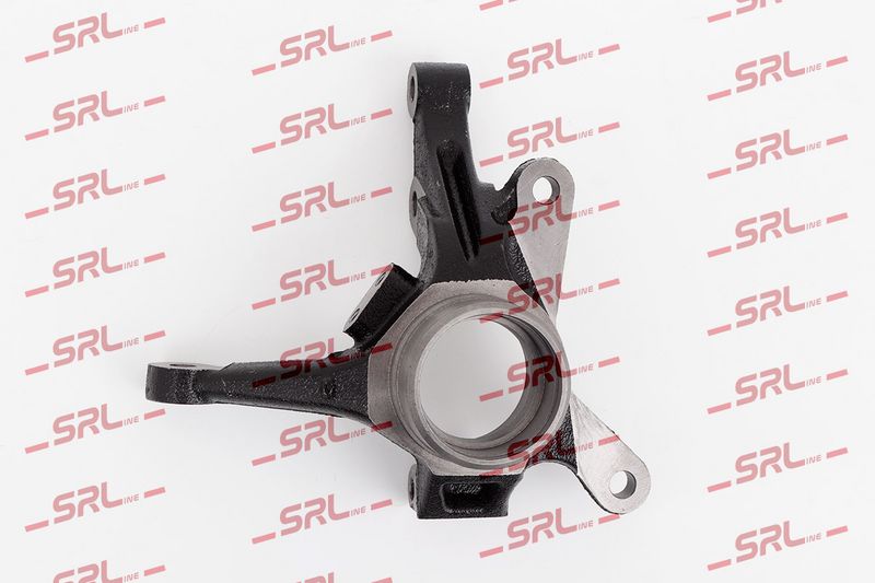 Set: 2 × Achsschenkel