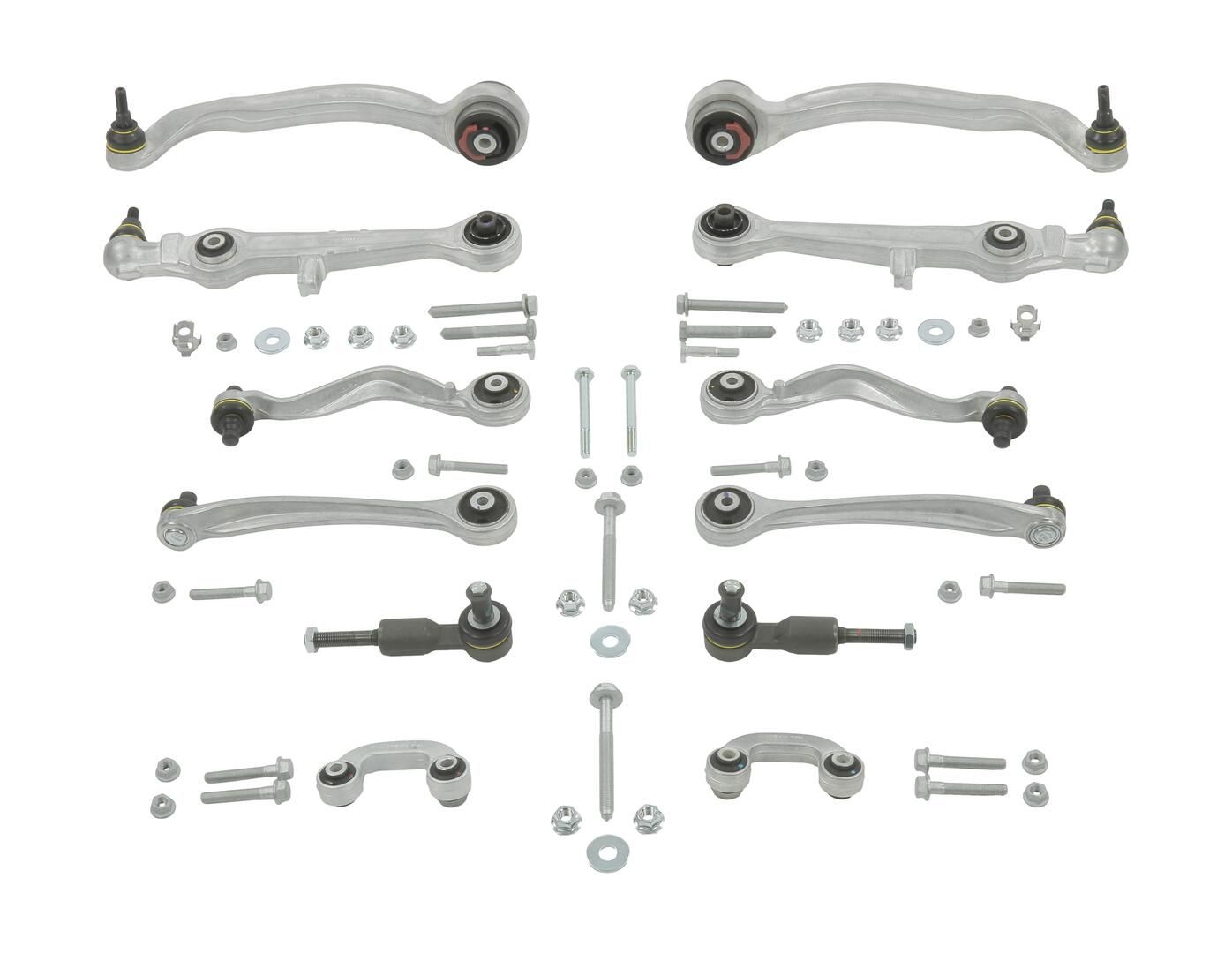 Querlenker Satz Reparatursatz