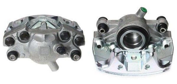 Bremssattel