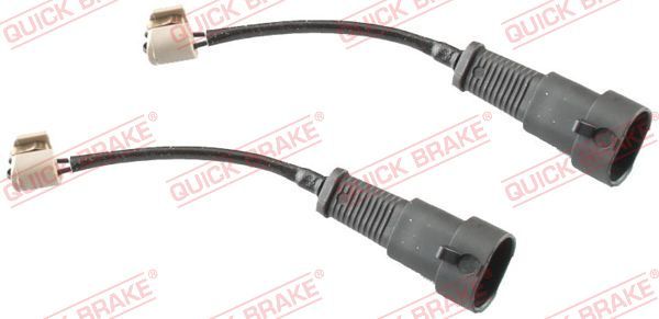 Warnkontakt Kabel Bremsbelagverschleiß