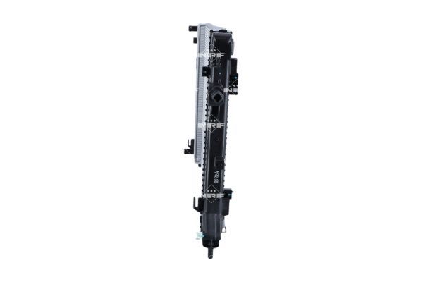 Kühler Wasserkühler Motorkühler
