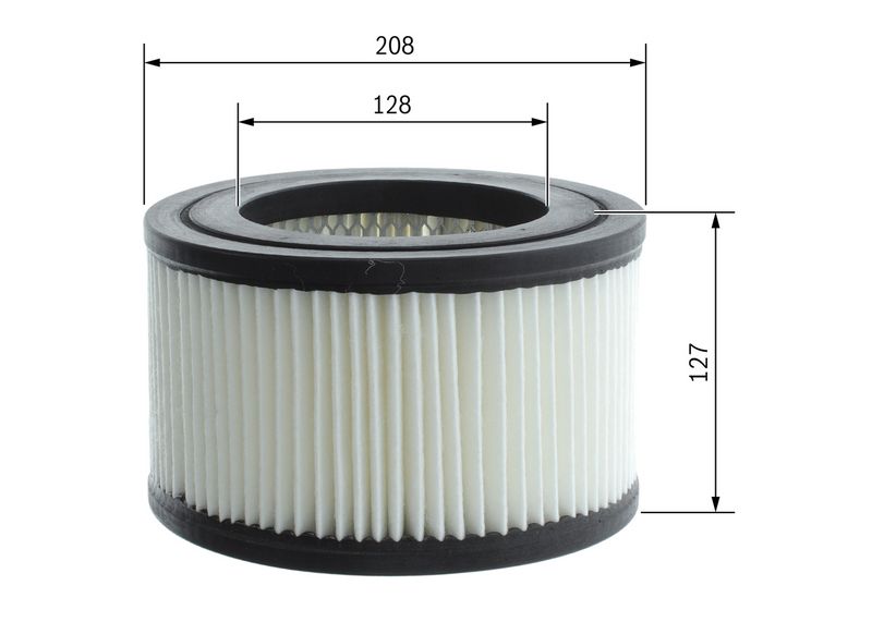 Luftfilter