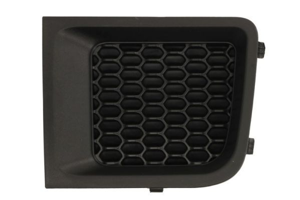 Stoßstange Gitter