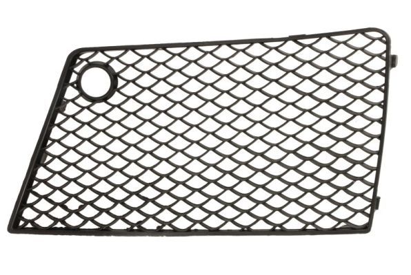 Stoßstange Gitter