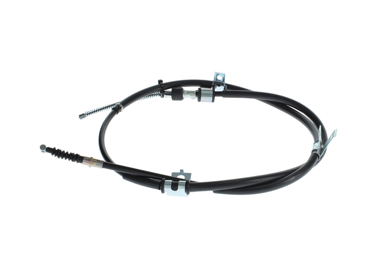 Handbremsseile Set 2 Stück