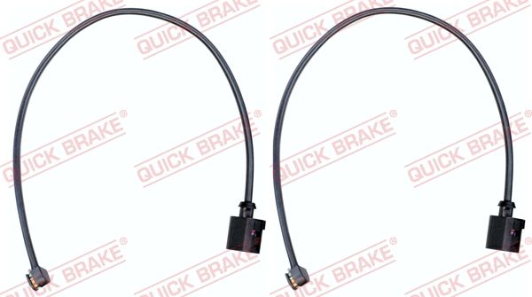 Warnkontakt Kabel Bremsbelagverschleiß