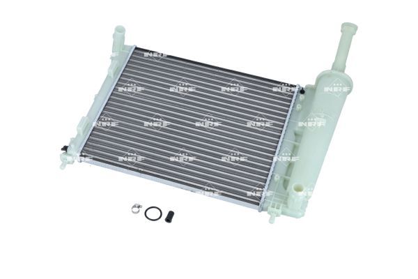 Kühler Wasserkühler Motorkühler