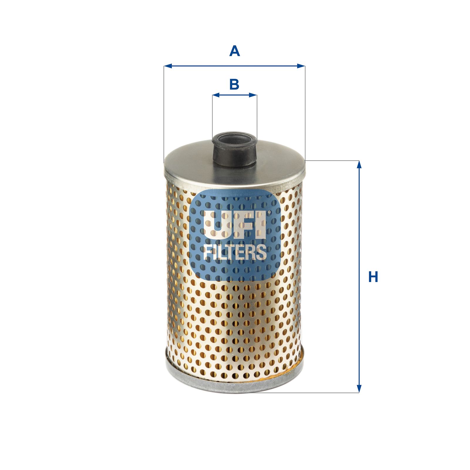 Kraftstofffilter Kraftstoff Filter