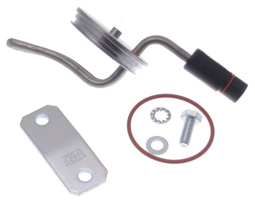 Heizelement Motorvorwärmsystem