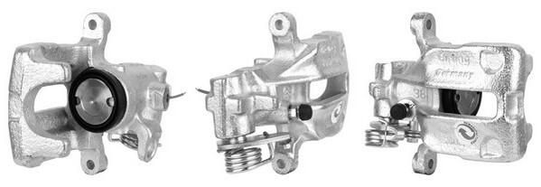 Bremssattel Bremszange
