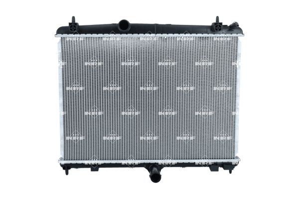 Kühler Wasserkühler Motorkühler