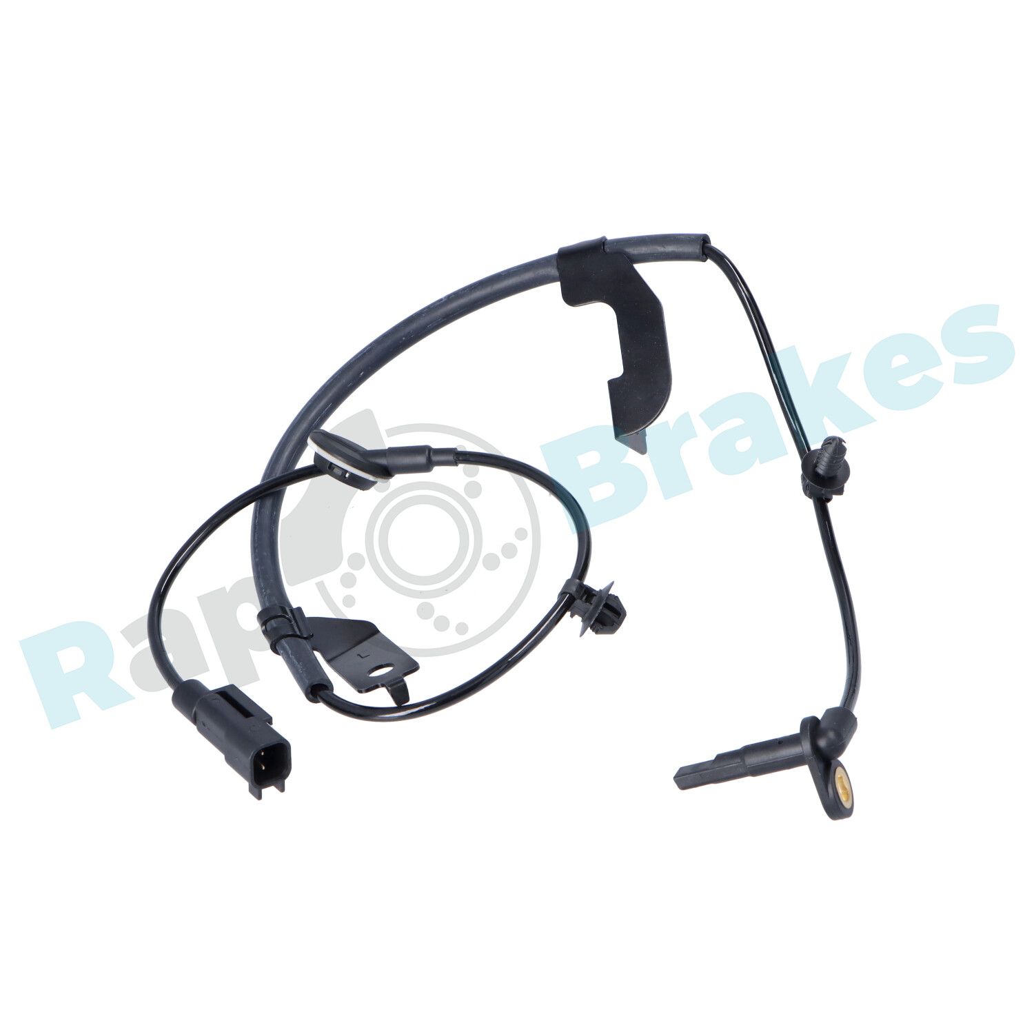 ABS Sensor Drehzahlmesser