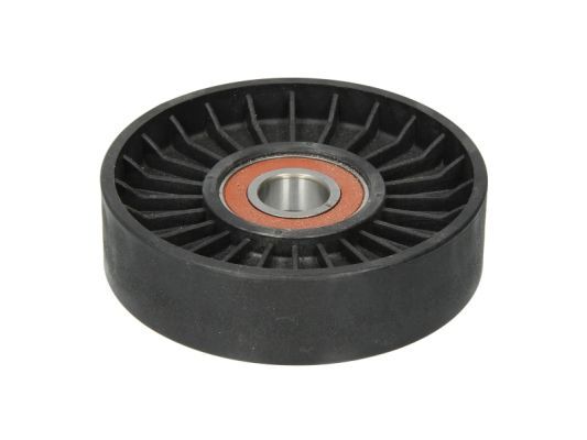 Spannrolle