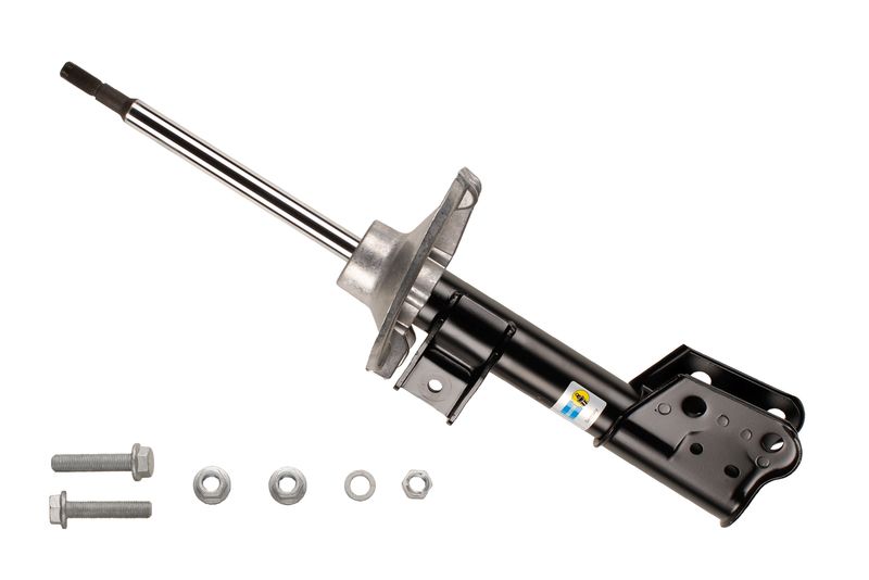 Gas-Stoßdämpfer
