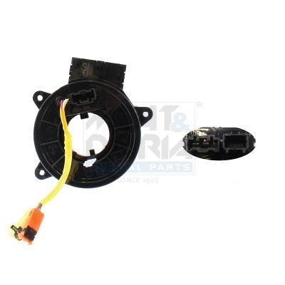 Wickelfeder Airbag