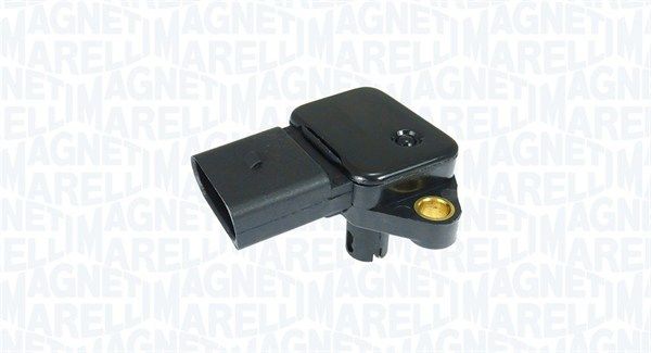 Ansaugkrümmerdruck Sensor
