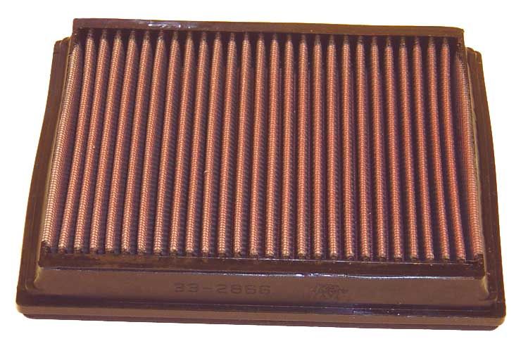 Plattenfilter (Einsätze)
