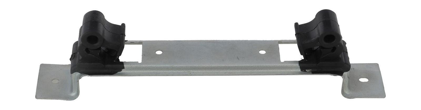 Halter Abgasanlage
