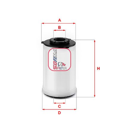 Kraftstofffilter Kraftstoff Filter