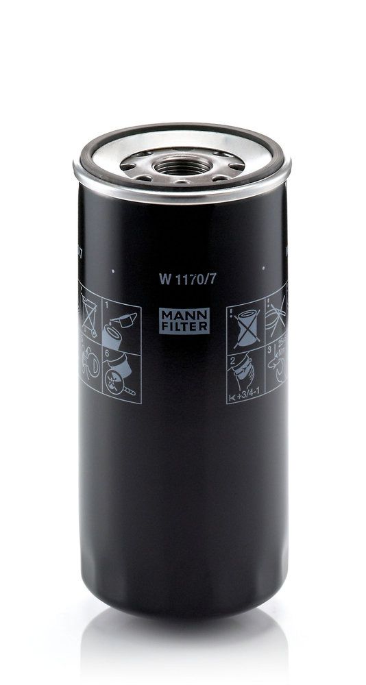 Ölfilter Öl Filter