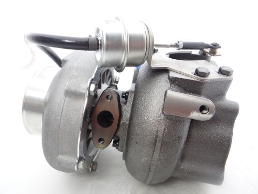 Turbolader