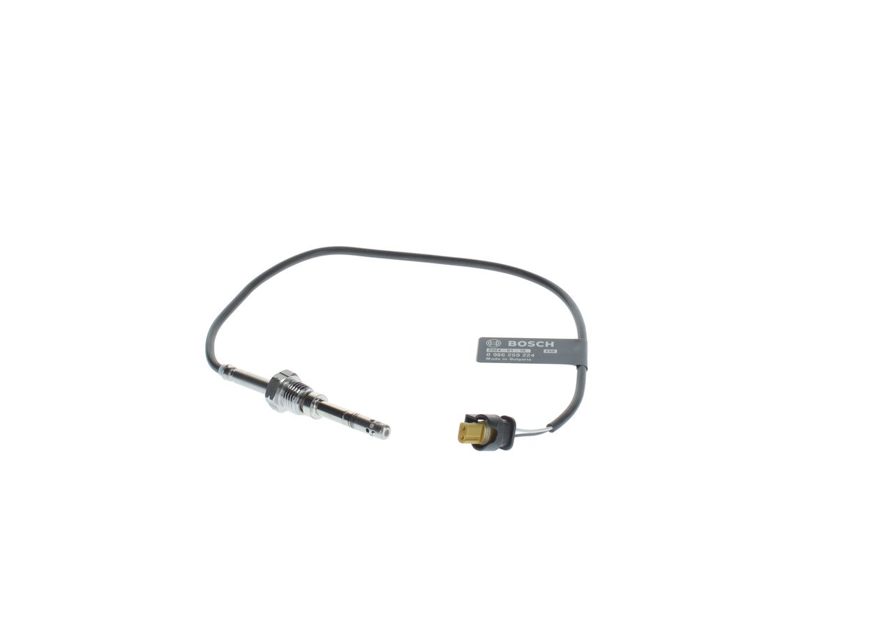 Sensor Abgastemperatur