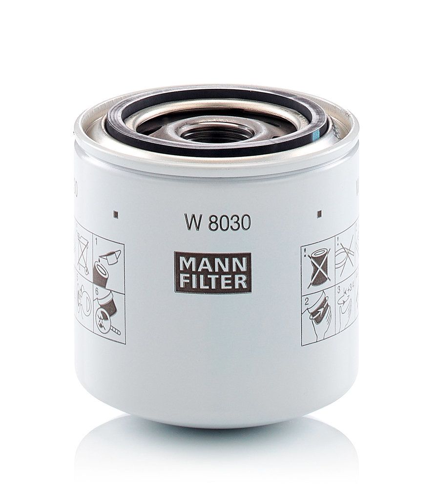 Ölfilter Öl Filter