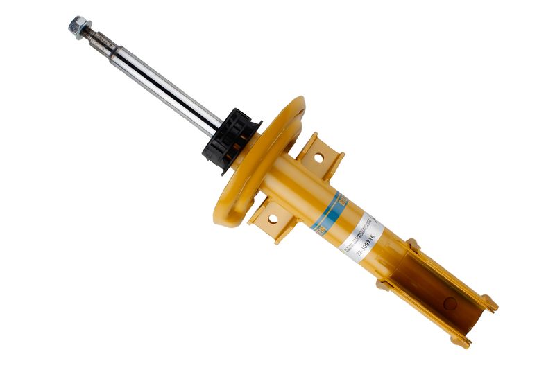 Set: 2 × Gas-Stoßdämpfer
