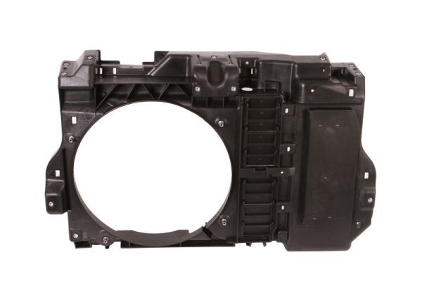 Frontmaske Frontgerüst Schloßträger