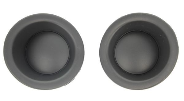 Set: 2 × Nebelscheinwerferlochblende