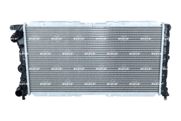 Kühler Wasserkühler Motorkühler