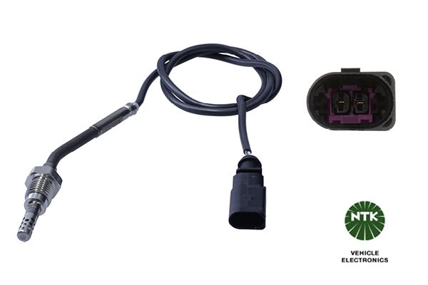 Sensor Abgastemperatur