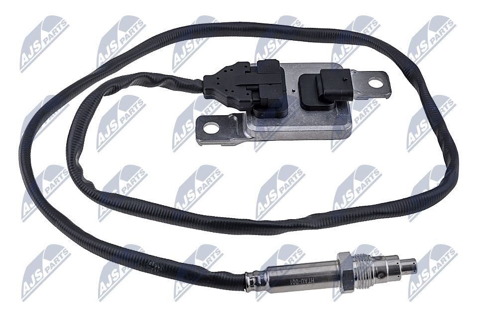 NOx Sensor Harnstoffeinspritzung