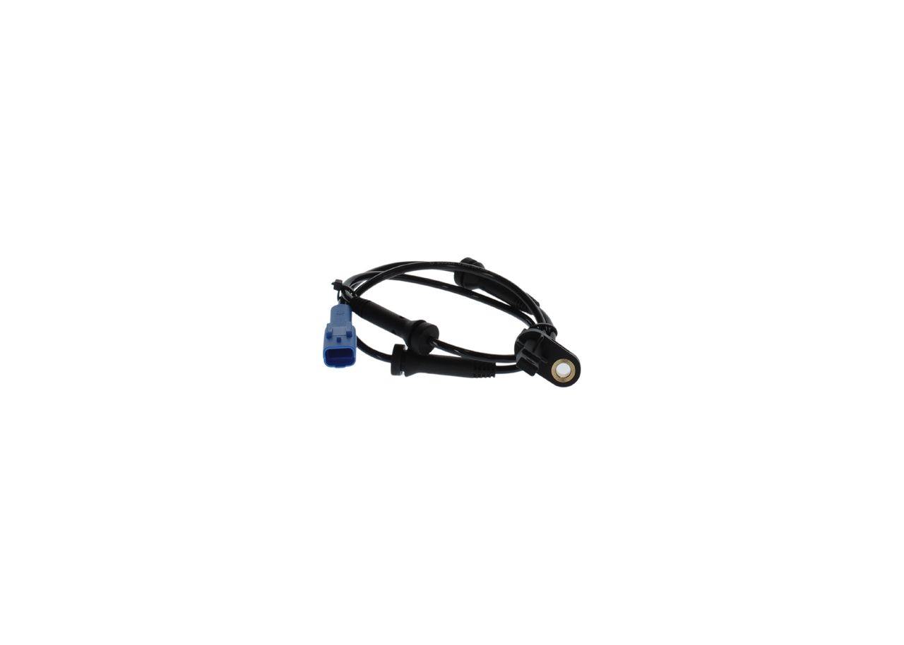 ABS Sensor Drehzahlmesser