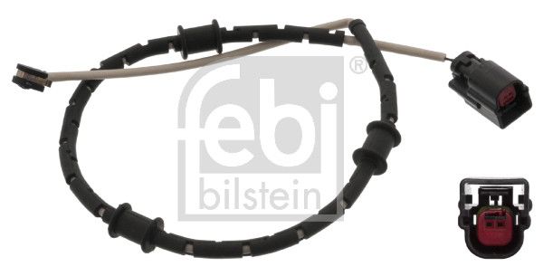 Warnkontakt Kabel Bremsbelagverschleiß
