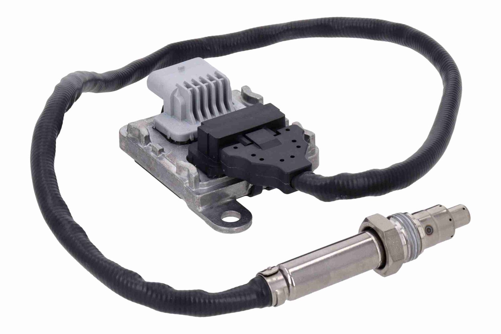 NOx Sensor Harnstoffeinspritzung