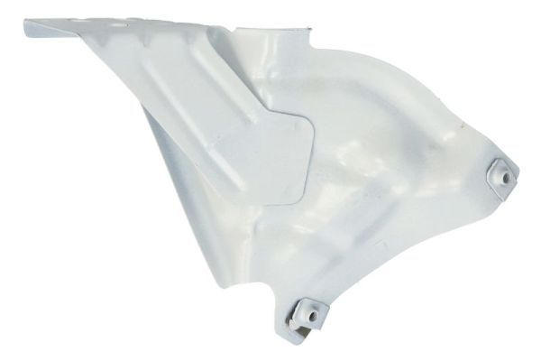 Halter Kotflügel Vorne Set Links Rechts