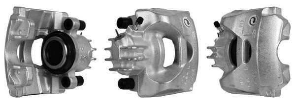 Bremssattel Bremszange