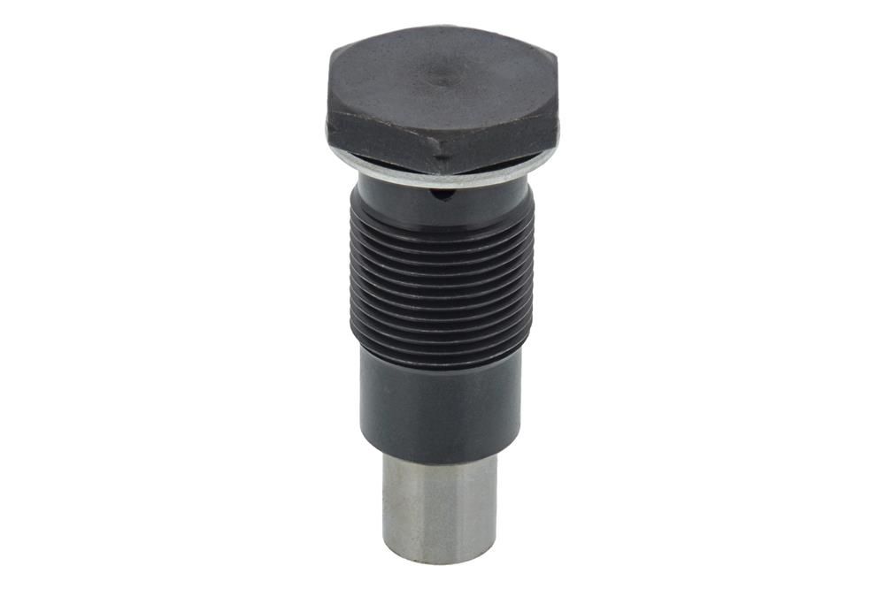 Spanner Steuerkette