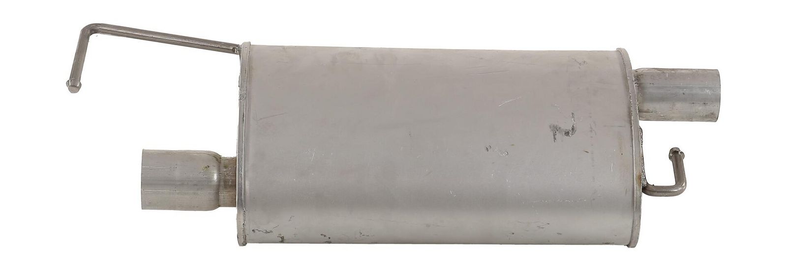 Mittelschalldämpfer Auspuff
