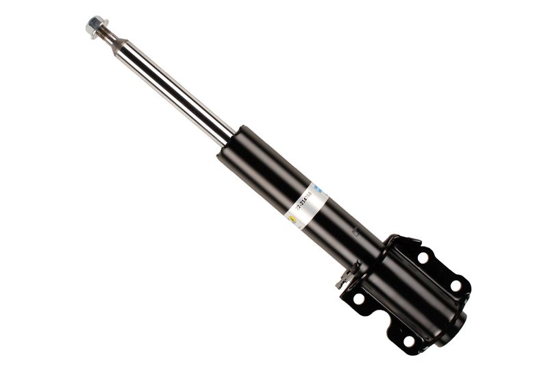Gas-Stoßdämpfer