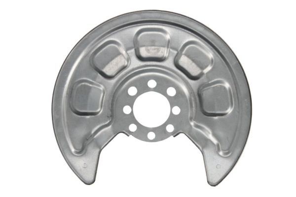 Set: 2 × Bremsstaubscheibe