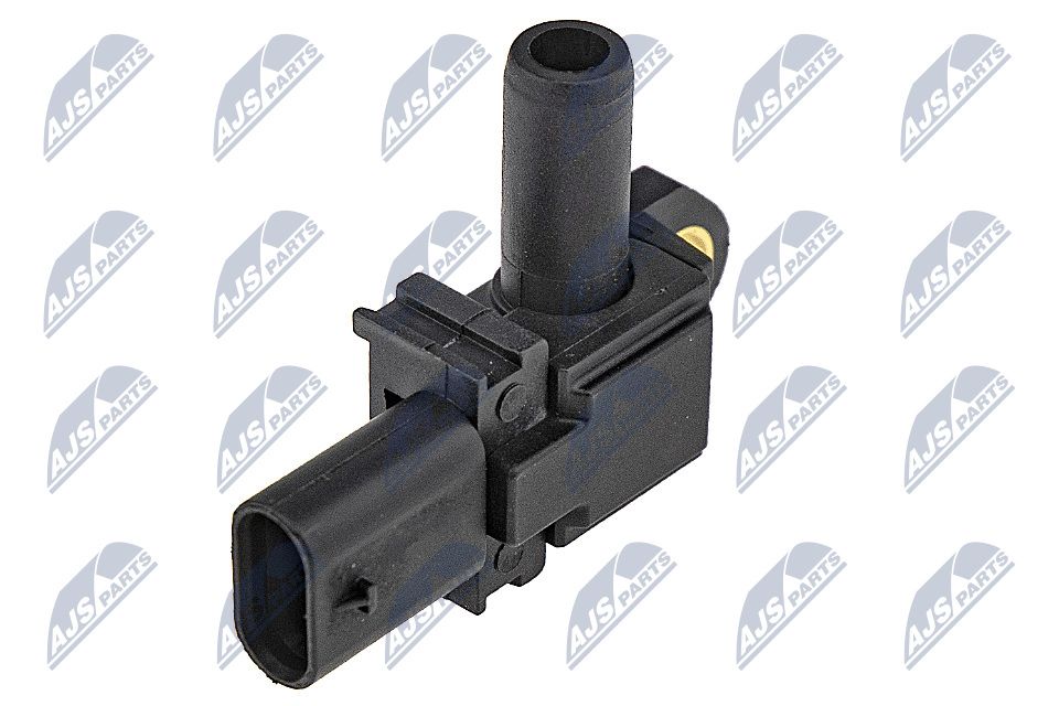 Abgasdrucksensor Differenzdruck