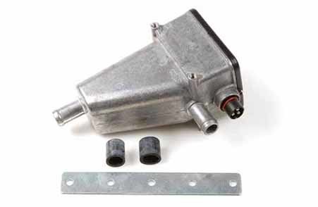 Heizelement Motorvorwärmsystem