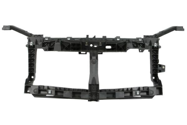 Frontmaske Frontgerüst Schloßträger