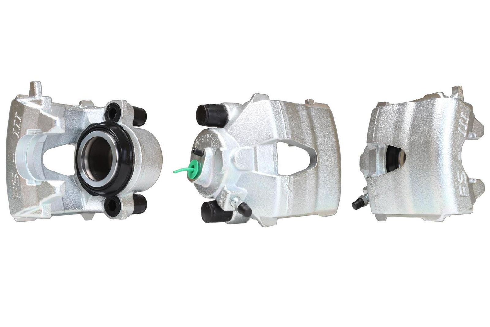 Bremssattel Bremszange